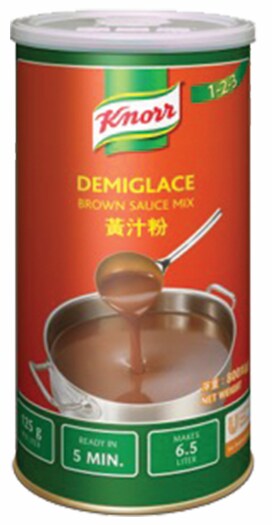 家樂牌黃汁粉 家樂牌黃汁粉