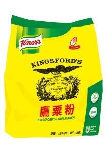 家樂牌鷹粟粉