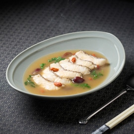 養生上湯浸斑片