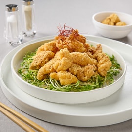 黃金風沙魷魚 黃金風沙魷魚