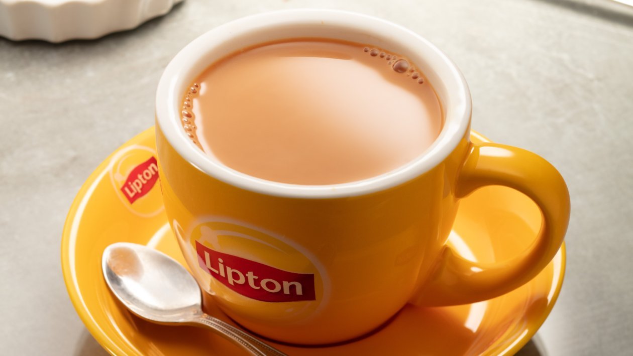 Lipton港式奶茶 – 食譜詳情 Lipton港式奶茶 – 食譜詳情