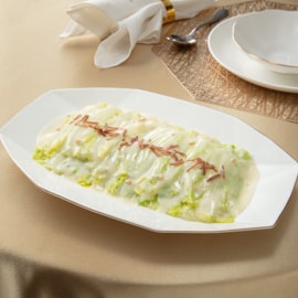 卡邦尼津白 卡邦尼津白