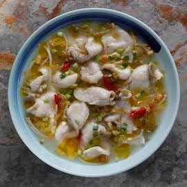 成都酸菜魚 成都酸菜魚