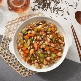 福建炒飯 福建炒飯