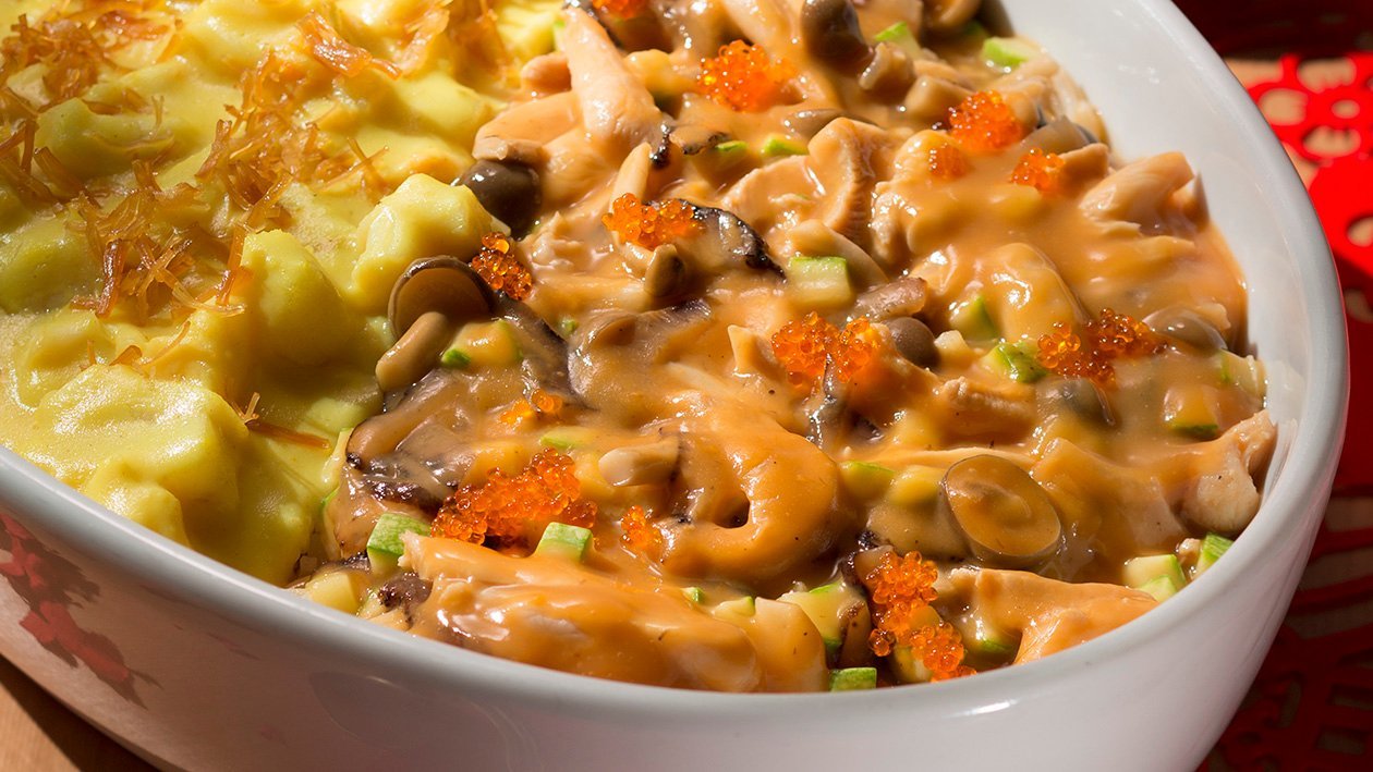 紅燒雙囍飯 – 食譜詳情 紅燒雙囍飯 – 食譜詳情