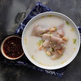 老媽蹄花 老媽蹄花