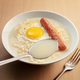 茶記全日湯底 茶記全日湯底