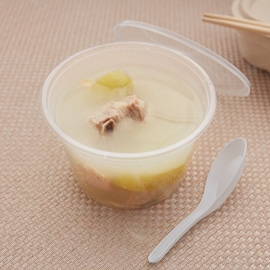 薏仁佛手瓜煲唐排