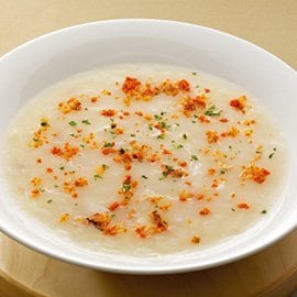 蟹皇豆腐羹 蟹皇豆腐羹