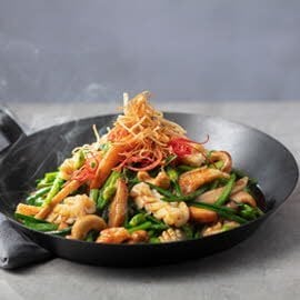 雙蠔蠔油家鄉小炒 雙蠔蠔油家鄉小炒