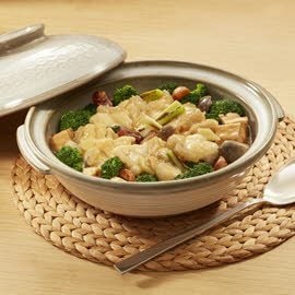 雙蠔蠔油斑腩煲 雙蠔蠔油斑腩煲