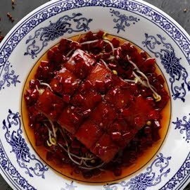 霸王東坡肉 霸王東坡肉