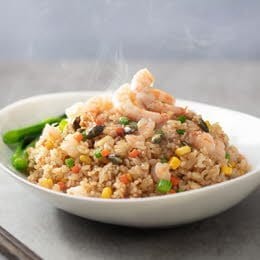 鮮味雙蠔蠔油海鮮炒飯