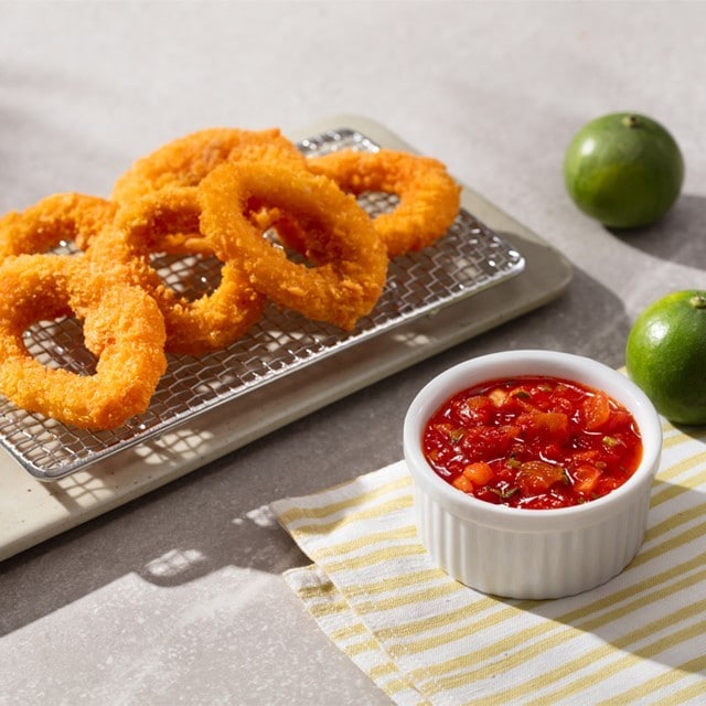 「青檸粉」百搭多變 廚房必備滋味武器