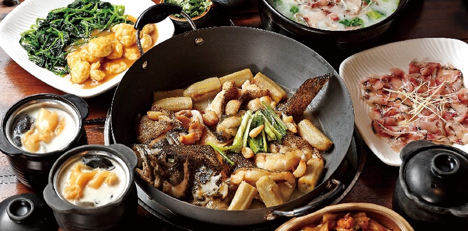 粵菜之源：順德篇