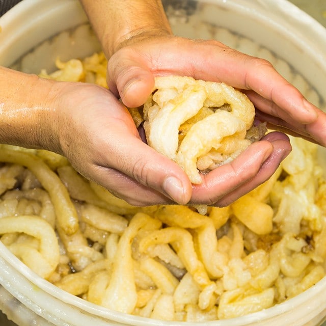 3種正確發花膠浸泡方法及食材處理作法