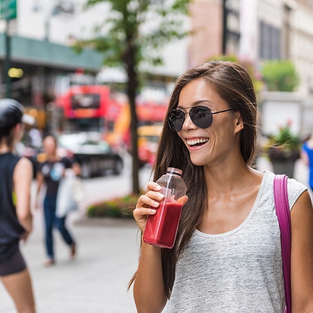 飲得湯多身體好？湯療你知多少? 