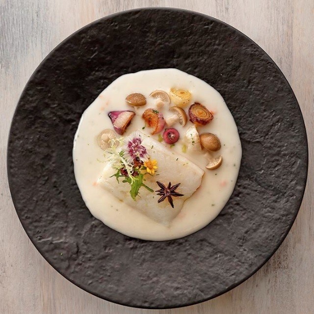 風情萬種海鮮濃湯，靈感一次掌握！