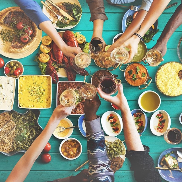 多一點心思 意粉更有新意