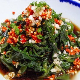 蔡名雄中小型餐館之選 蔡名雄中小型餐館之選