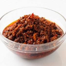 8. 郫縣豆瓣 8. 郫縣豆瓣