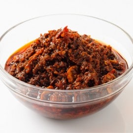 8. 郫縣豆瓣 8. 郫縣豆瓣
