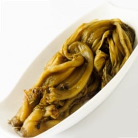 10. 泡菜 10. 泡菜