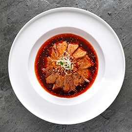 四川缽缽雞片 四川缽缽雞片