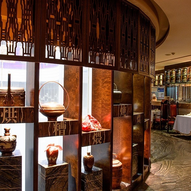 南堂館：天天滿席的新川菜代表