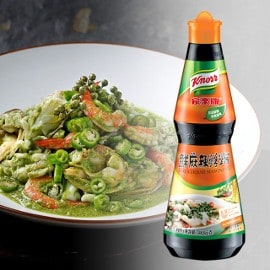 家樂牌鮮麻辣鮮露(限量100份) 家樂牌鮮麻辣鮮露(限量100份)