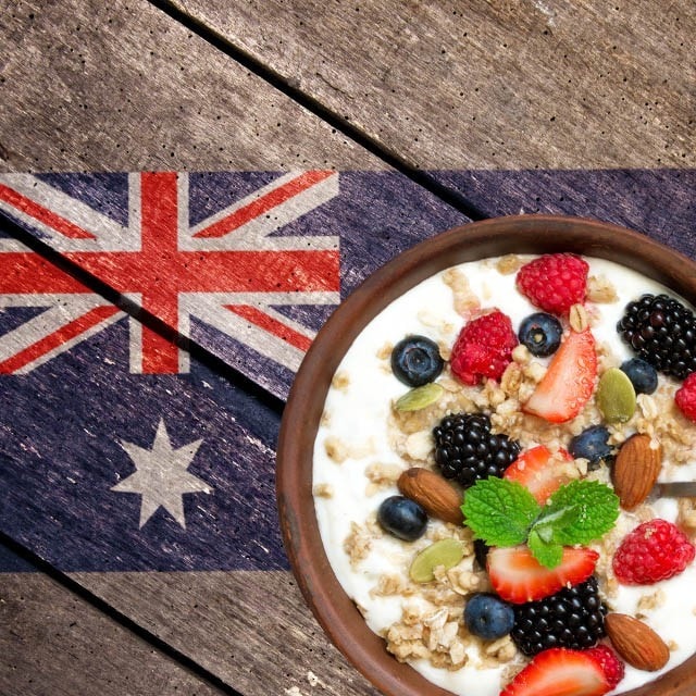 發現南半球的早午餐文化：澳洲Brunch這樣吃