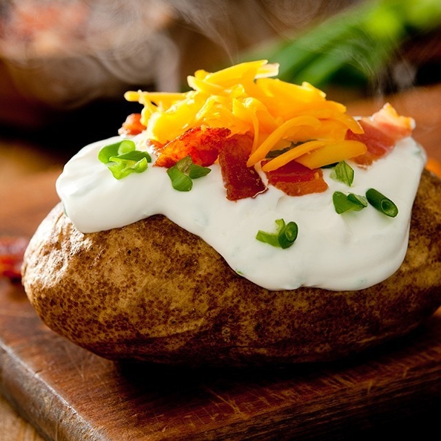 西餐的最佳綠葉：認識三大熱門小吃配菜