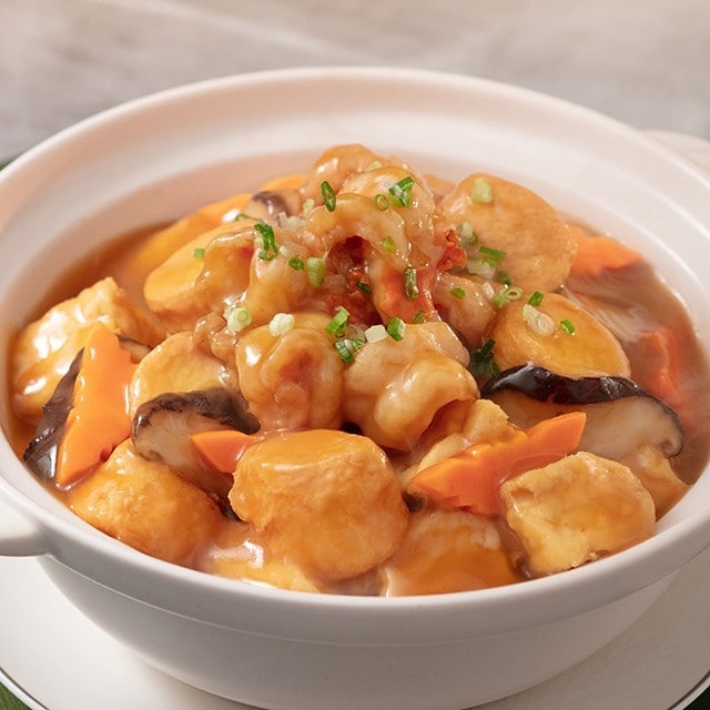 教你妙用優質醬汁  茶餐廳經典料理變潮流