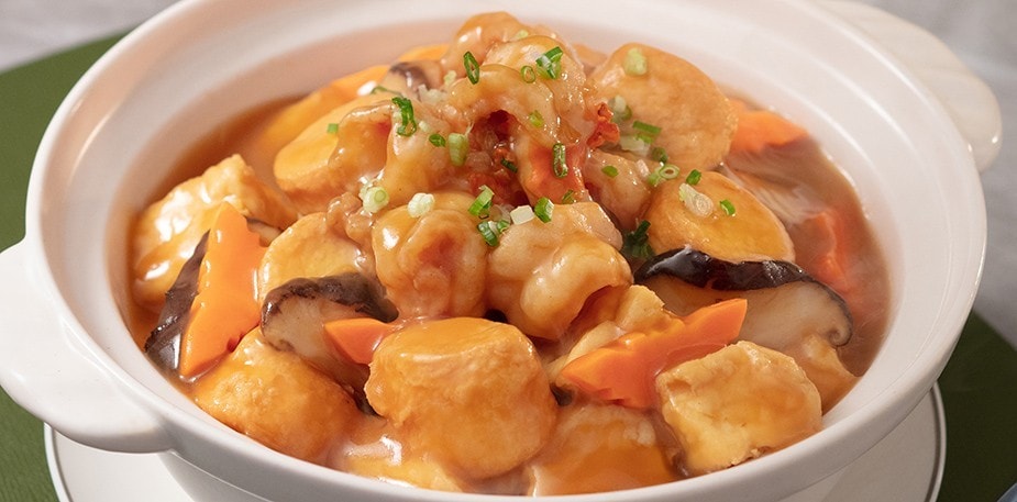 教你妙用優質醬汁  茶餐廳經典料理變潮流