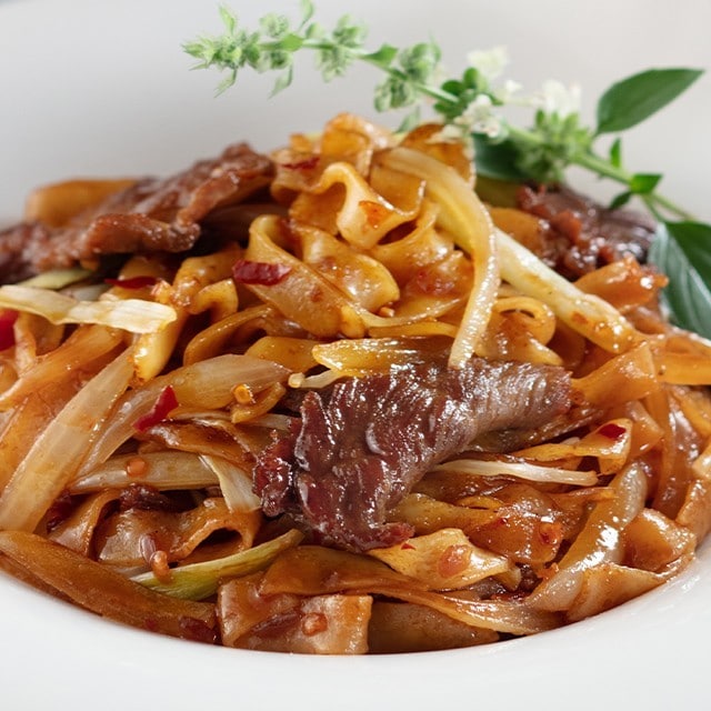 四款經典粉麵飯食譜,搭配醬汁煮出潮流新口味