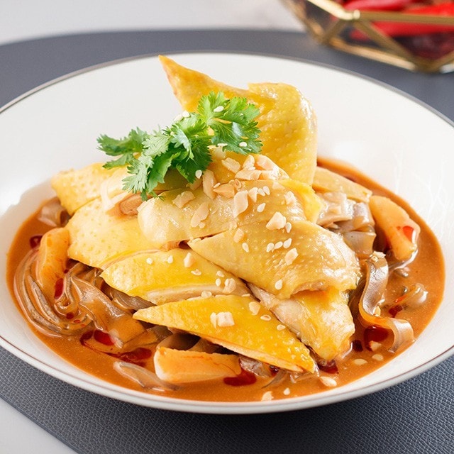 酒樓菜式點革新?輕鬆製作二至四人份特色中菜吸新客