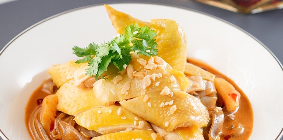酒樓菜式點革新?輕鬆製作二至四人份特色中菜吸新客