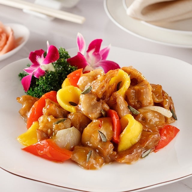 教你微調醬汁 七款熱賣餐廳主菜立即升級