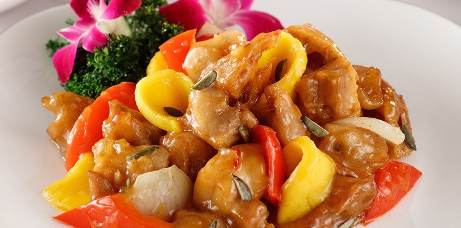 教你微調醬汁 七款熱賣餐廳主菜立即升級