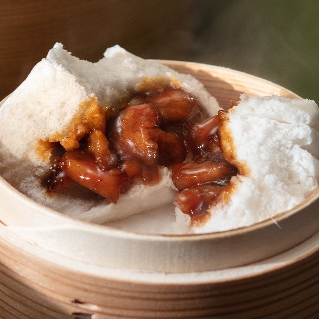 推介5款中式點心食譜,善用醬汁提升傳統點心水準