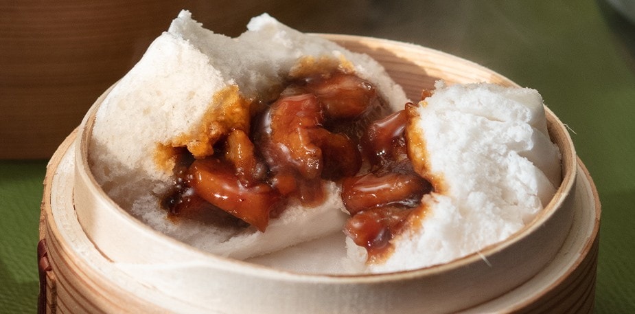 推介5款中式點心食譜,善用醬汁提升傳統點心水準