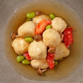 TIP 4.配搭食材 TIP 4.配搭食材