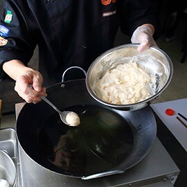 TIP 3.低溫泡熟 TIP 3.低溫泡熟