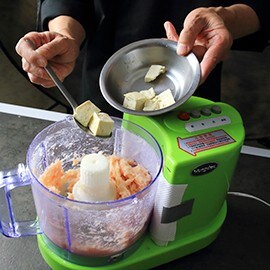 TIP 1.製作雞腐 TIP 1.製作雞腐