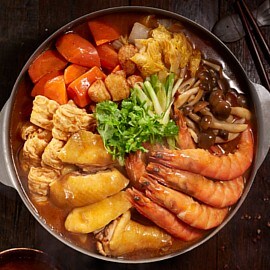 2. 降低負擔又減油的健康煮意 2. 降低負擔又減油的健康煮意