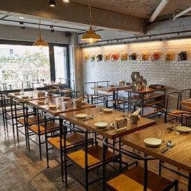擺盤設計示範:飯Bar餐廳 擺盤設計示範:飯Bar餐廳