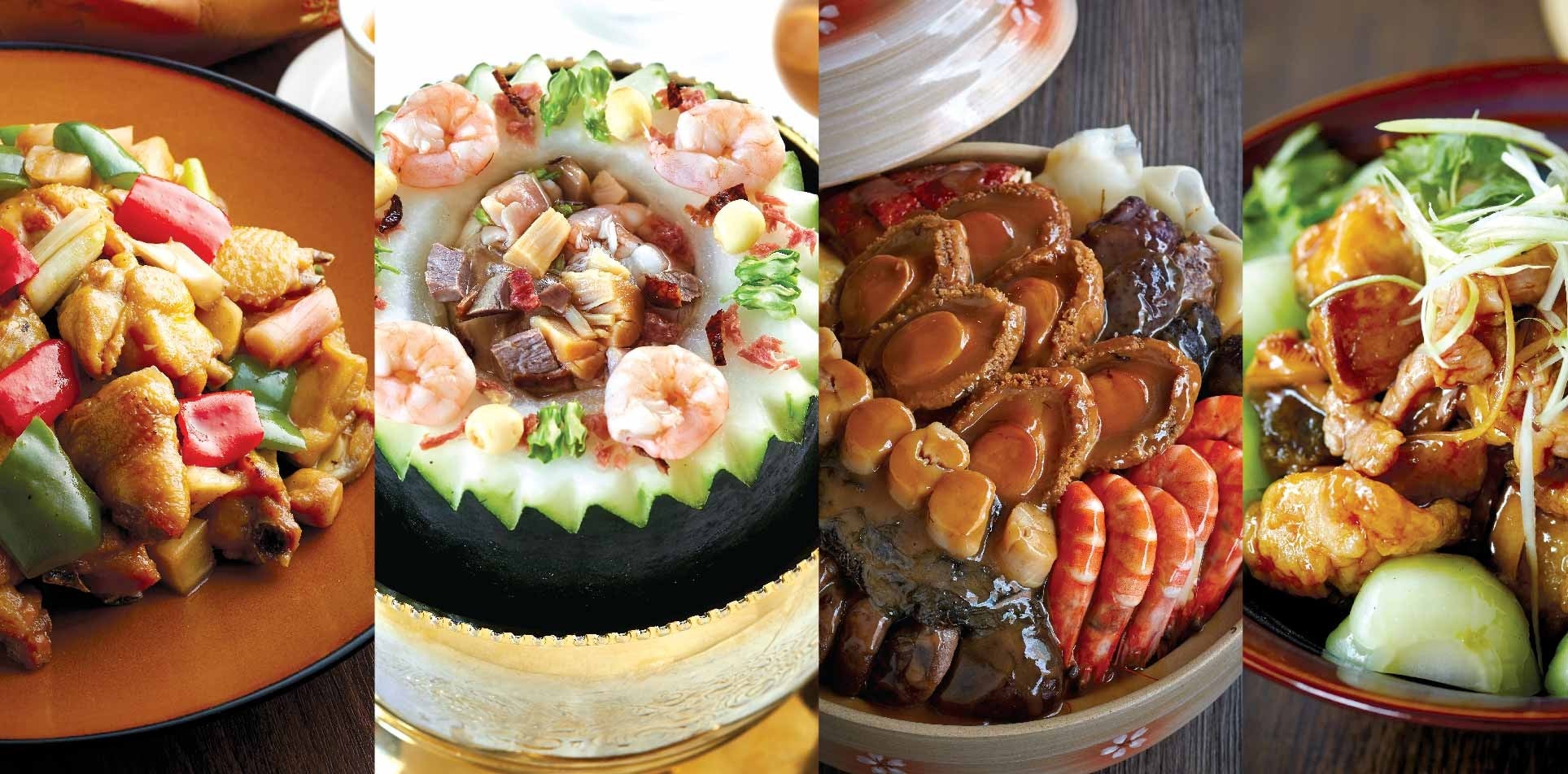 粵菜製作 「鮮」入為主