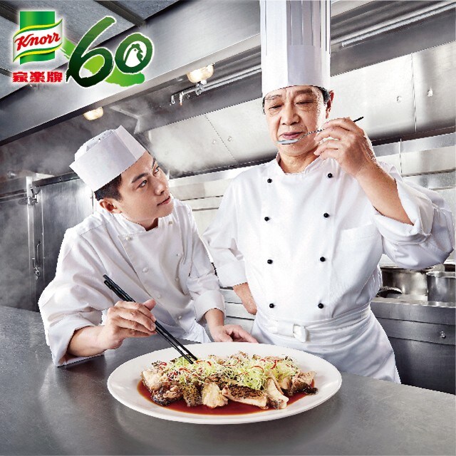 經典粵菜食譜 突顯鮮味最重要