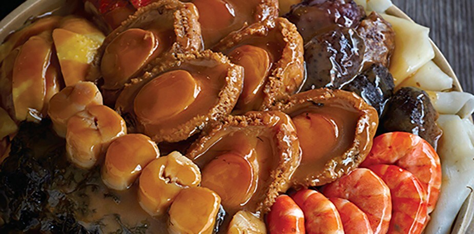 【心火相傳】味道融合的堅持 成就和諧盆菜