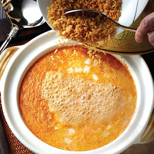 【再創經典】不甘平凡的堅持 創造新派粵菜西施泡飯